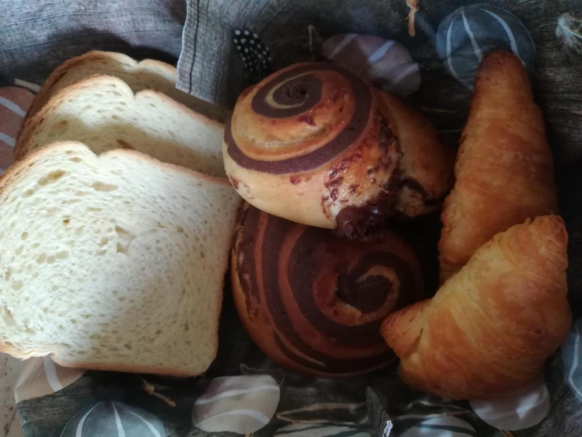 Dolce Dormire Frühstückspension *