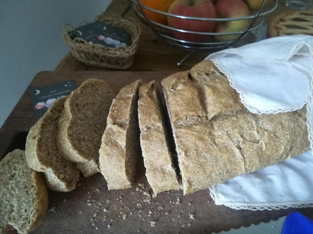 Dolce Dormire Frühstückspension *