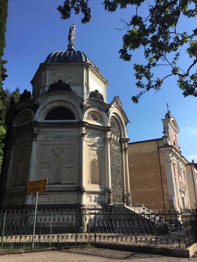 Dolce Dormire Bed & Breakfast *