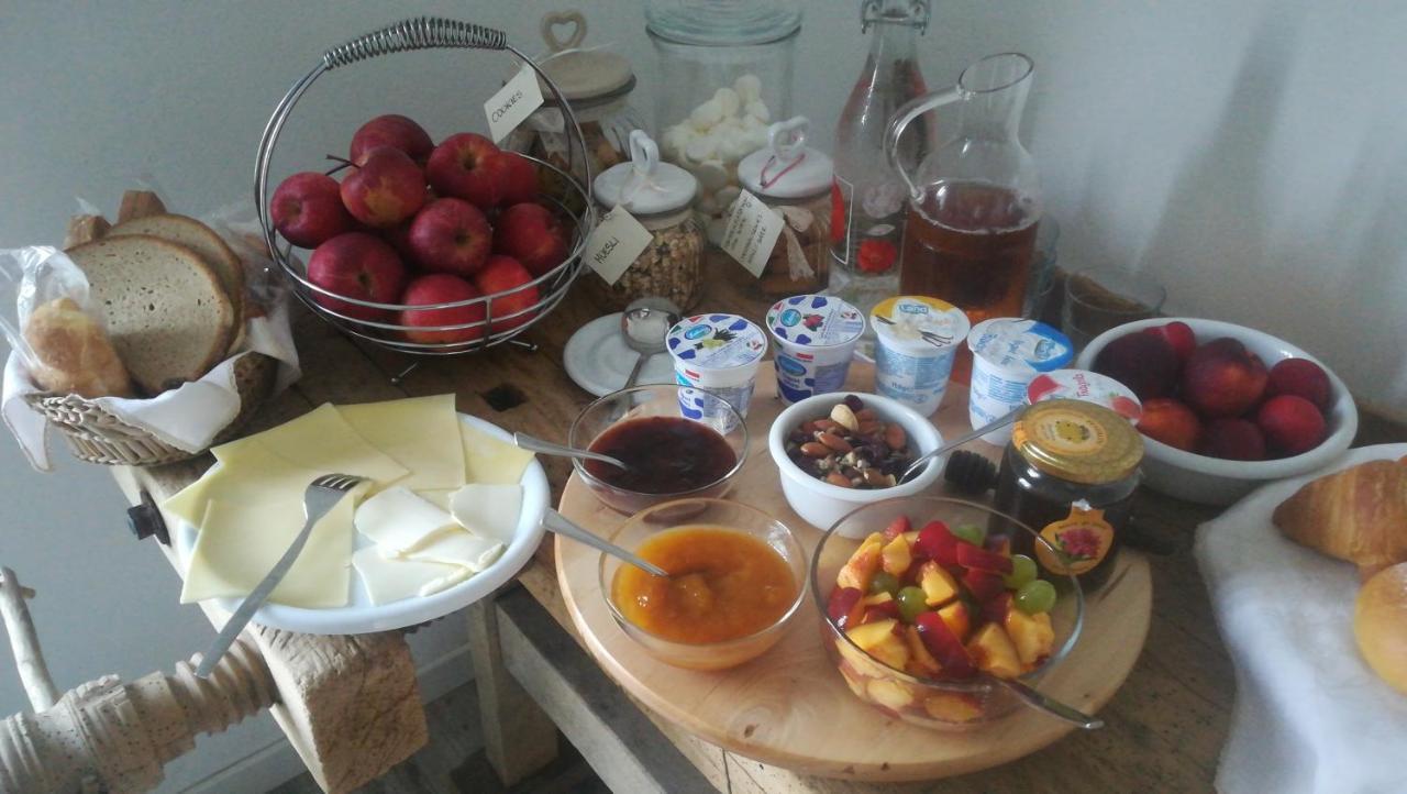 Dolce Dormire Frühstückspension Rovereto (Trentino Alto Adige)