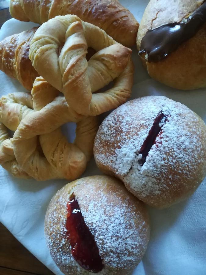 Dolce Dormire Bed & Breakfast *