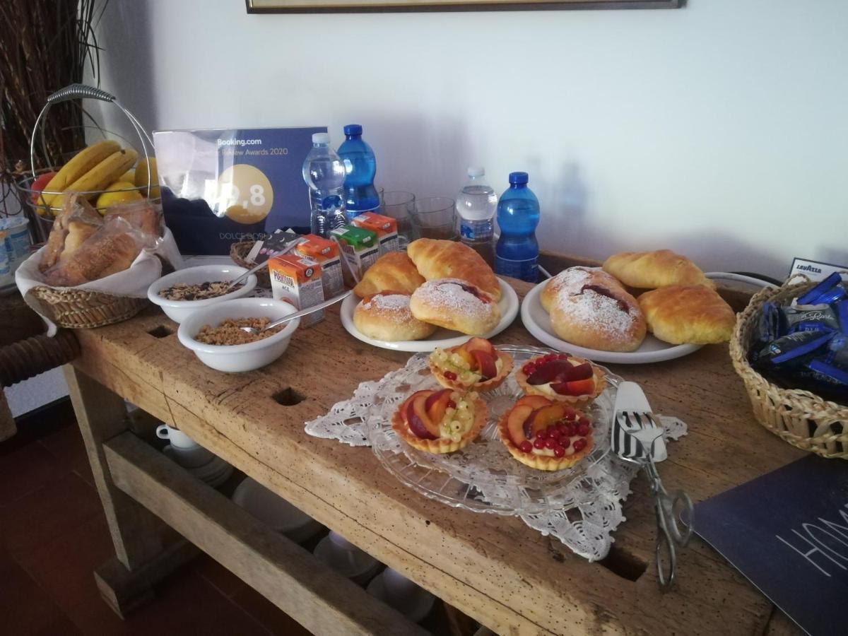 Dolce Dormire Bed & Breakfast *