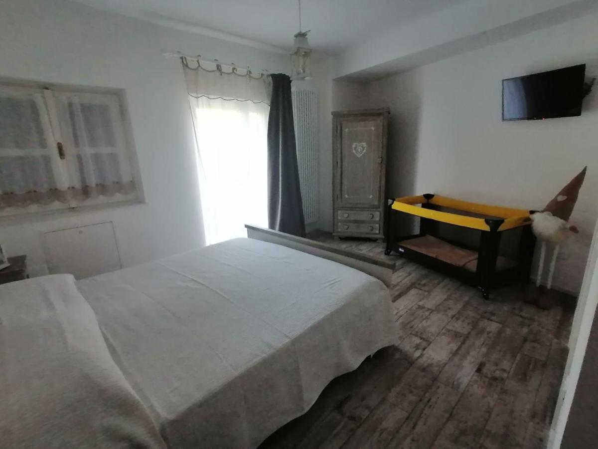Dolce Dormire Bed & Breakfast *