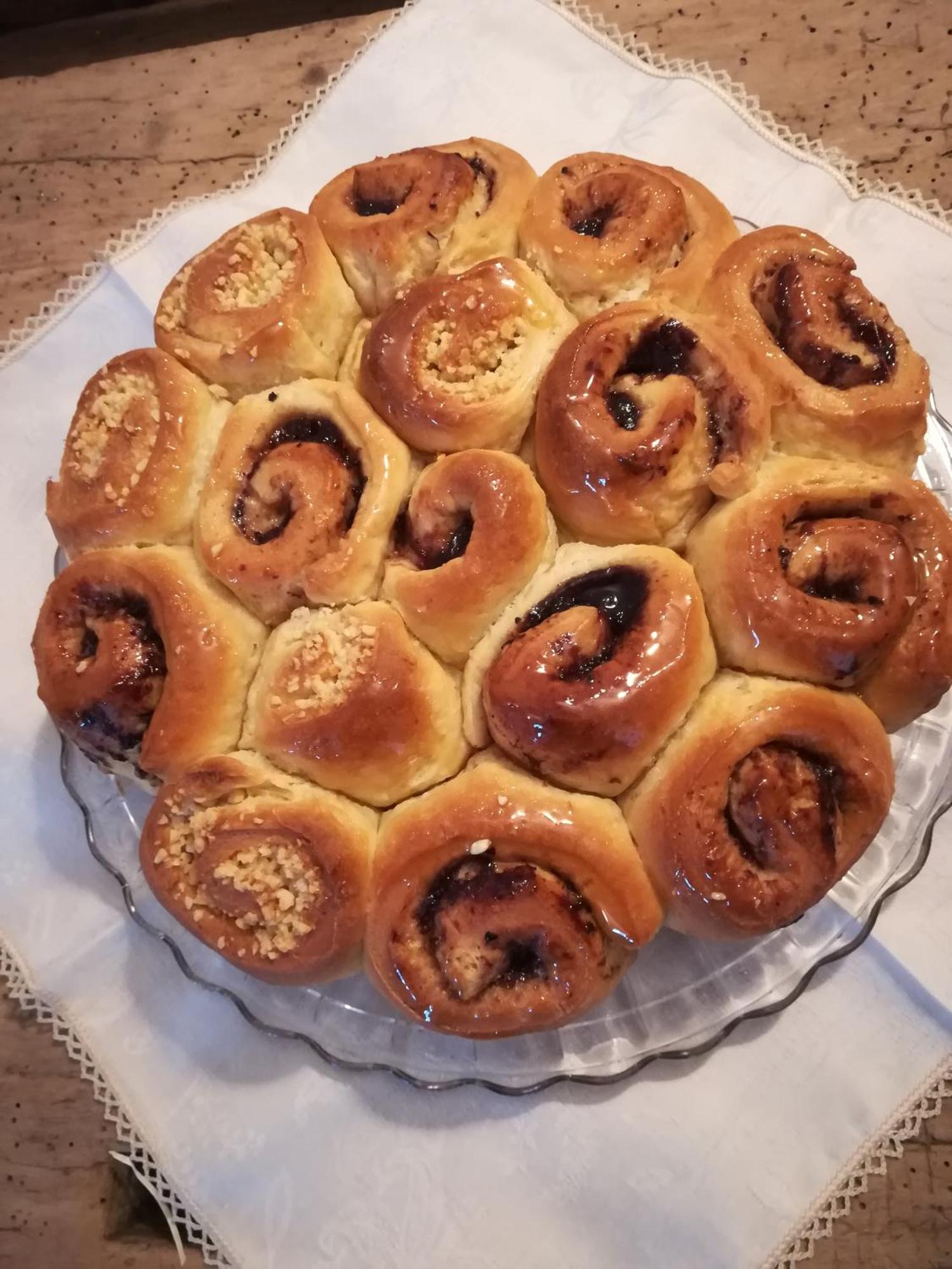 Frühstückspension Dolce Dormire *